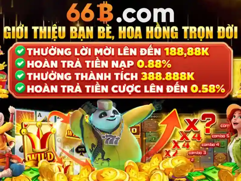 Code 66B – Tổng Hợp Các Loại Kèo Slot Đỉnh Cao 2026 - 66B