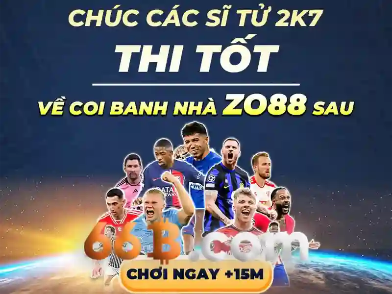 66B – Trang Chủ Chính Thức Của 66B, Trải Nghiệm Slot Đỉnh Cao 2026 - 66B