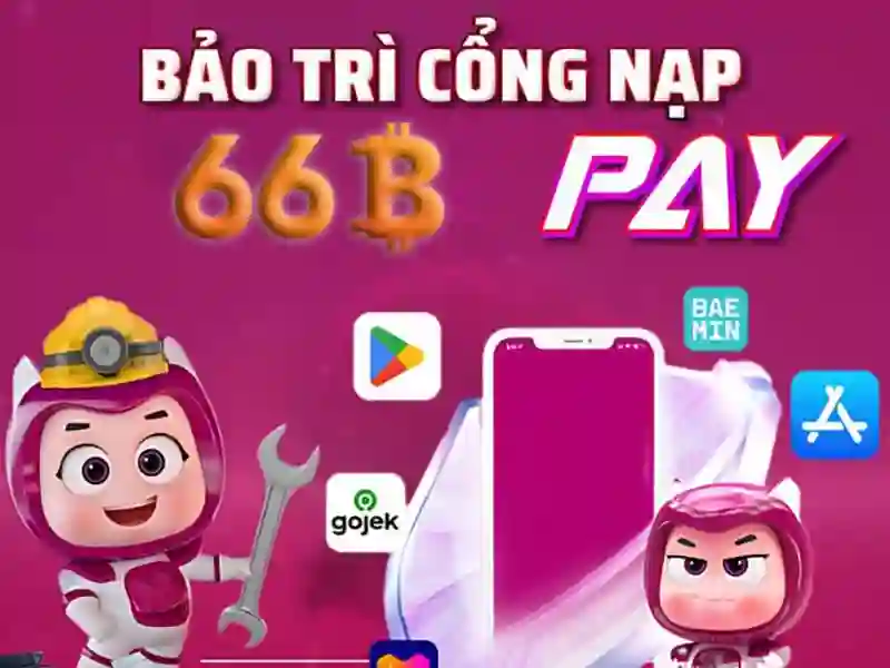 Lô Đề 66B – Tựa Game Slot Đổi Thưởng Siêu Hấp Dẫn Tại 66B - 66B