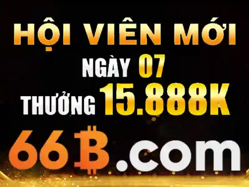  trò chơi slot - 66B