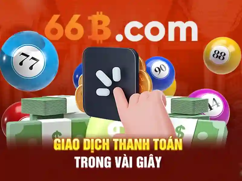  slot đổi thưởng 66b - 66B