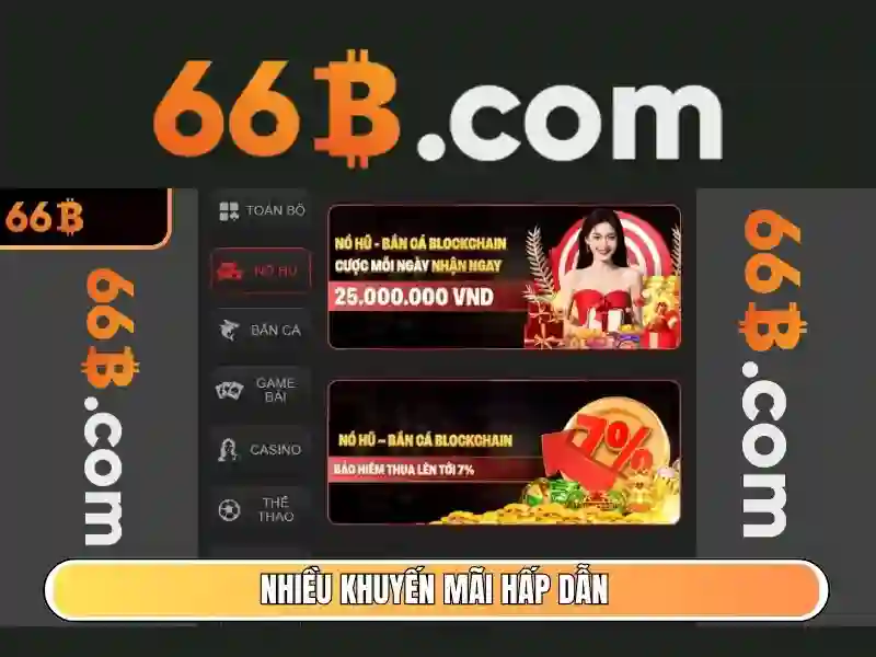  Slot - 66B