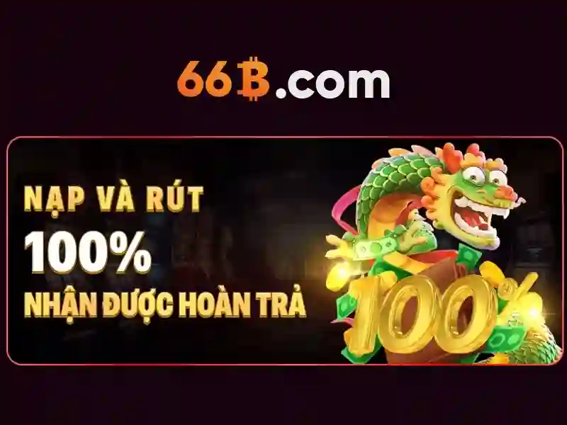 Slot đa dạng - 66B