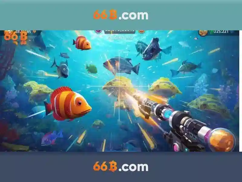  Slot trực tuyến - 66B