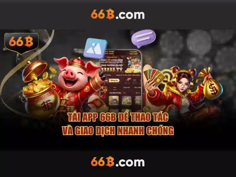 link tải 66b apk - 66B