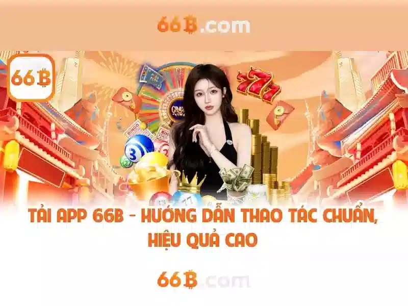 66b | Nền tảng cá cược trực tuyến đáng tin cậy và toàn diện
