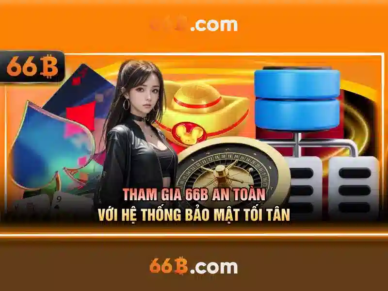 Game 66B - Khám Phá Tựa Game Slot Đa Dạng và Hấp Dẫn Nhất 2026 - 66B