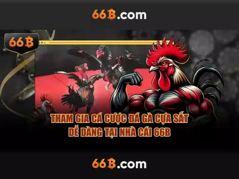 Tài Xỉu 66B – Trải Nghiệm Sảnh Cược Slot Đỉnh Cao Không Thể Bỏ Lỡ - 66B