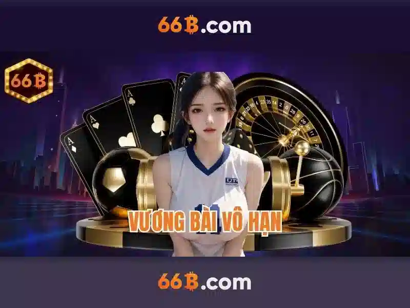 nổ hũ 66b - 66B