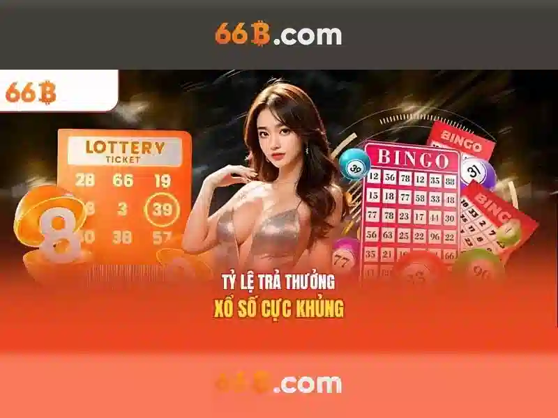 66B – Đăng Nhập 66B, Trải Nghiệm Slot Đỉnh Cao 2026 - 66B
