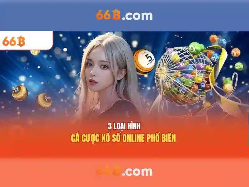 giao dịch Slot - 66B