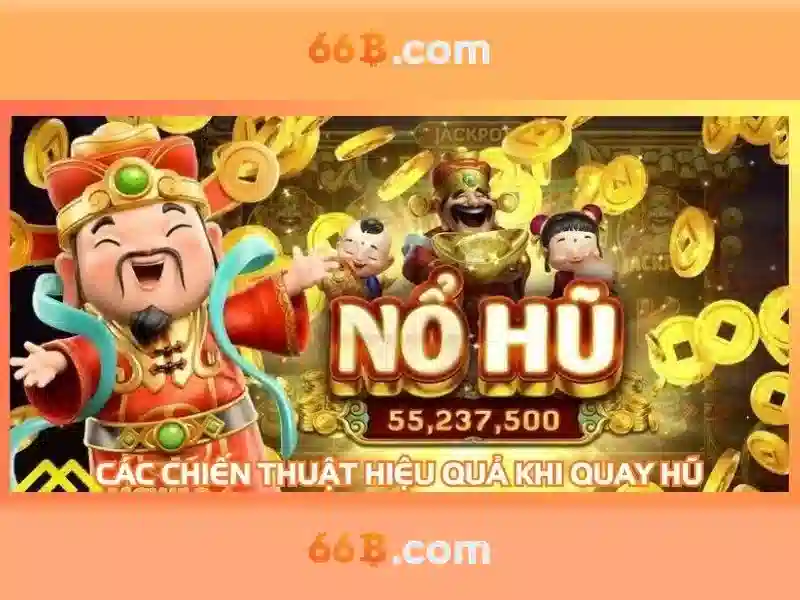 66B – Nhà Cái Slot Uy Tín Hàng Đầu Việt Nam Với Trải Nghiệm Độc Quyền - 66B