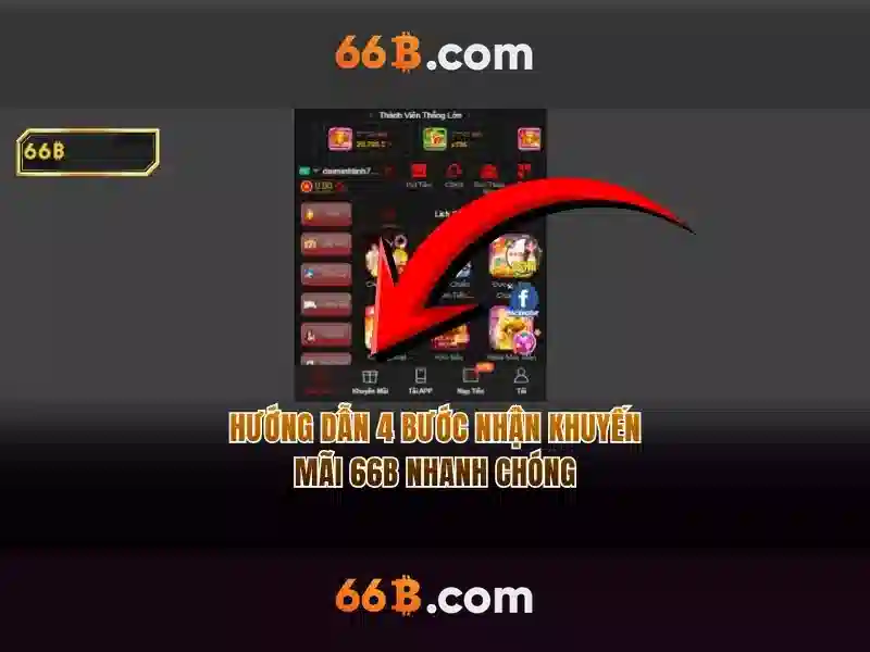 66B – Nạp Tiền 66B Nhanh Chóng, An Toàn Cho Người Chơi Slot - 66B