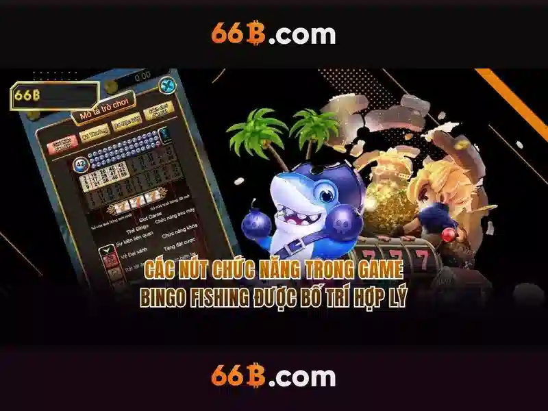  Slot đổi thưởng - 66B