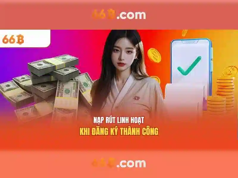 Rút Tiền 66B Nhanh Chóng Và An Toàn - Hướng Dẫn Chi Tiết - 66B