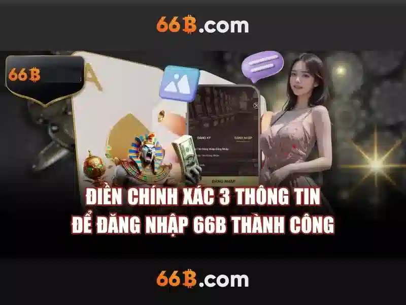 Code 66B – 4 Bí Quyết Để Trở Thành Cao Thủ Slot Bất Bại - 66B