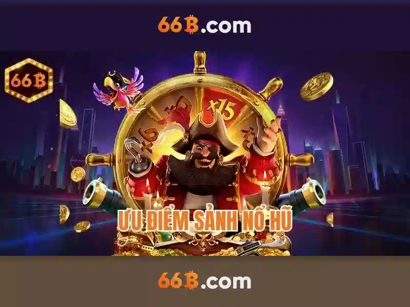  66B Slot - 66B
