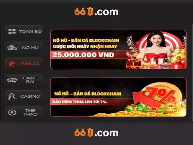 66B – Tài Xỉu 66B: Đánh Giá Trò Chơi Slot Đỉnh Cao 2026 - 66B