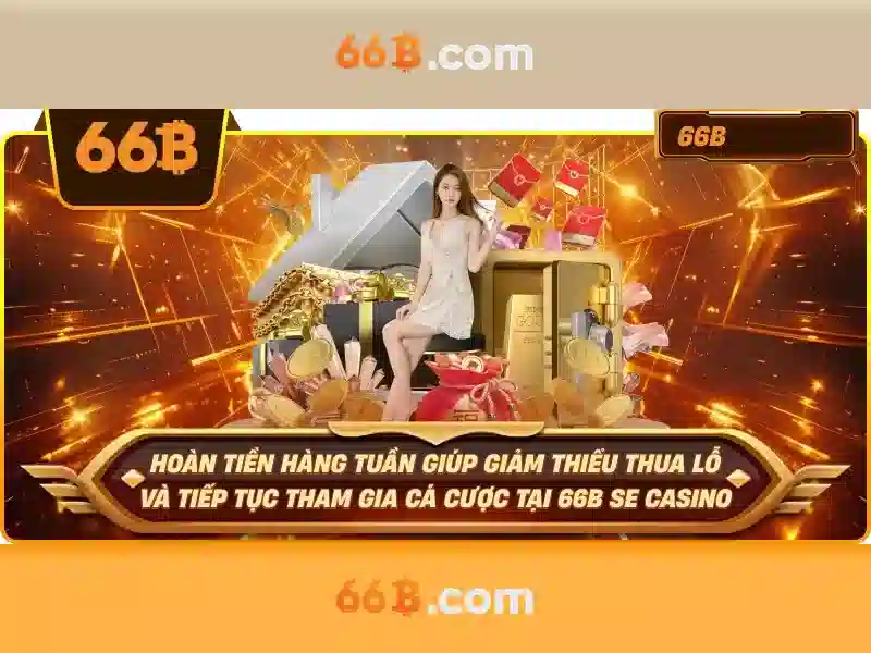  trải nghiệm Slot - 66B