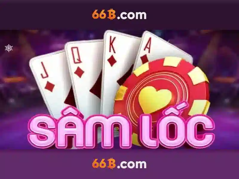 Slot hấp dẫn - 66B