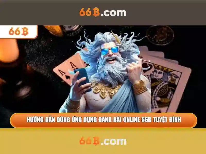 66B Slot Android – Trải Nghiệm Đỉnh Cao Trên Thiết Bị Di Động 2026 - 66B