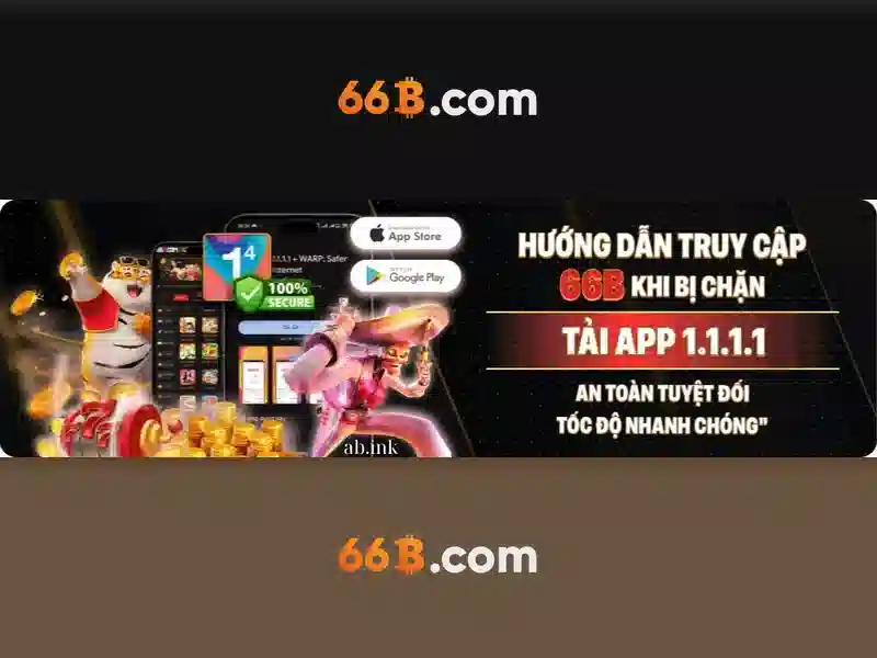  66b đổi thưởng - 66B