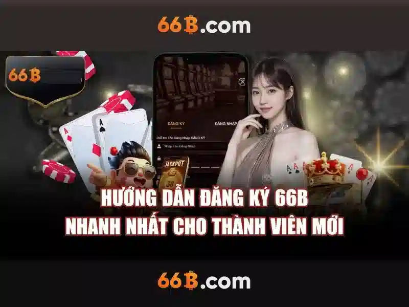 trải nghiệm giải trí - 66B