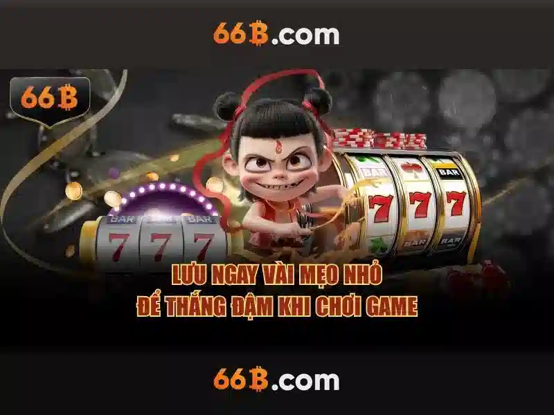  trải nghiệm Slot - 66B