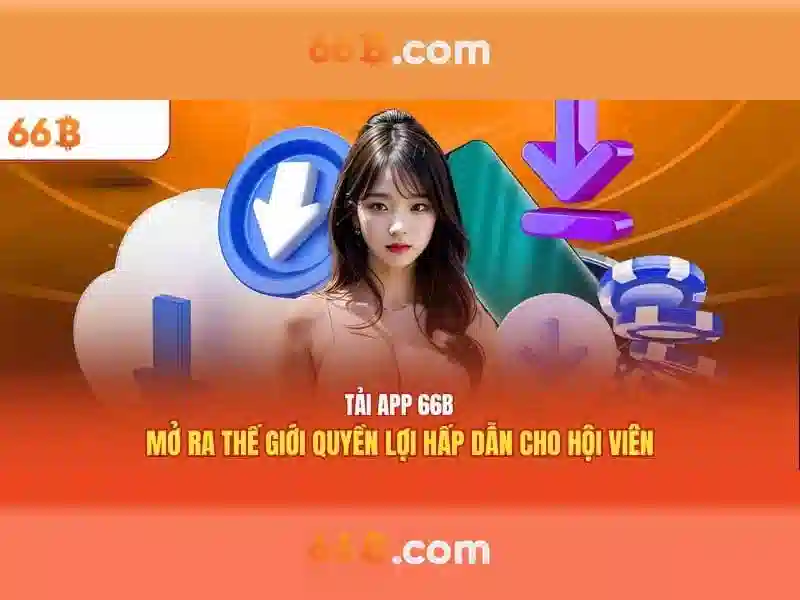 66b | Nền tảng cá cược trực tuyến đáng tin cậy và toàn diện