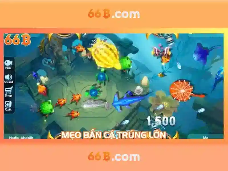  game bài đổi thưởng - 66B