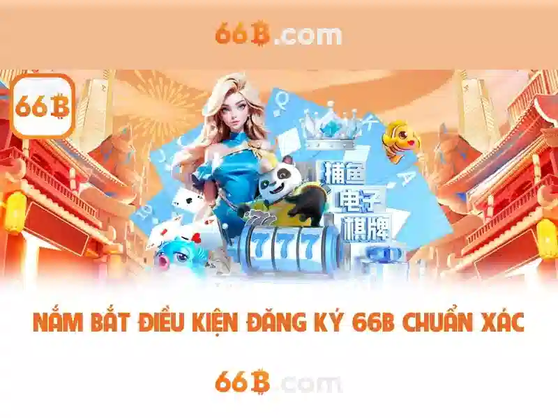 đăng ký 66B - 66B