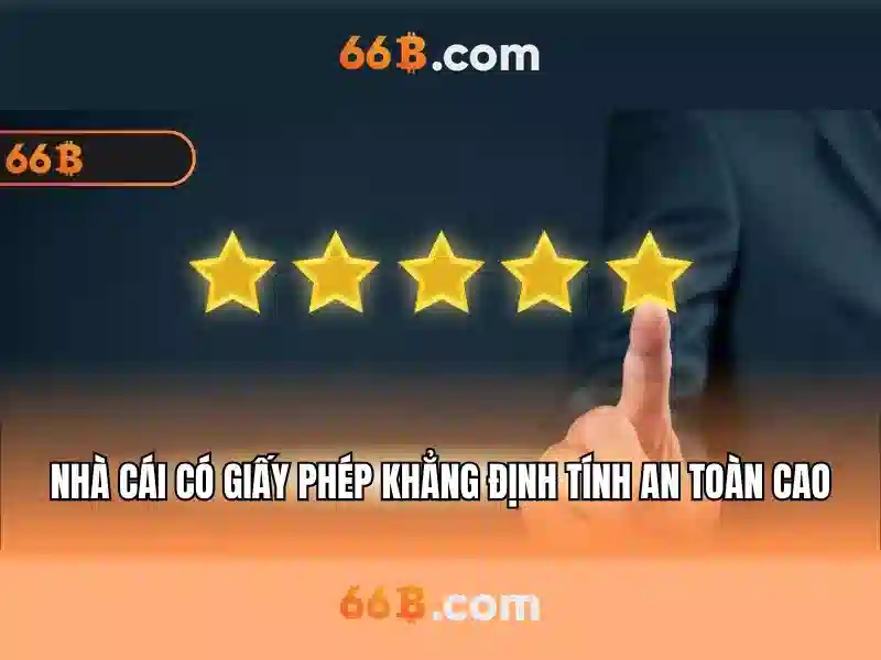 66B - Trải Nghiệm Slot Đỉnh Cao Với 66B Tặng Tiền - 66B