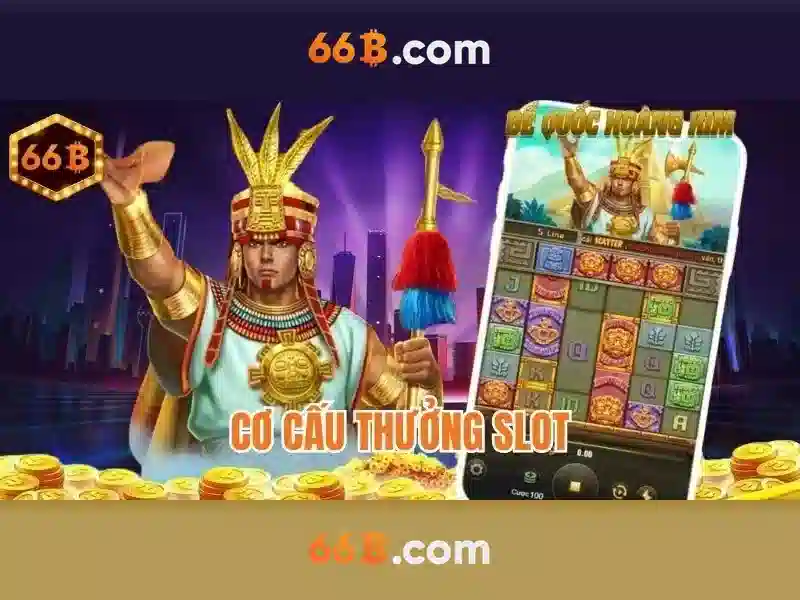  66b slot mới nhất - 66B