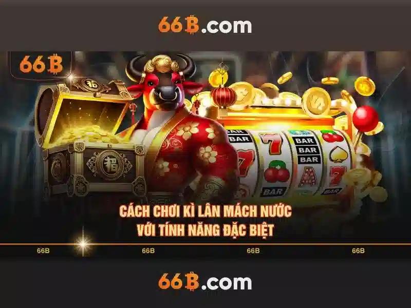  game slot - 66B
