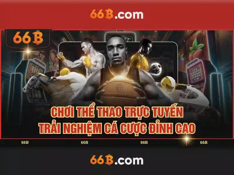 66B – Khuyến Mãi Slot 66B Độc Quyền, Trải Nghiệm Slot 66B Tốt Nhất 2026 - 66B