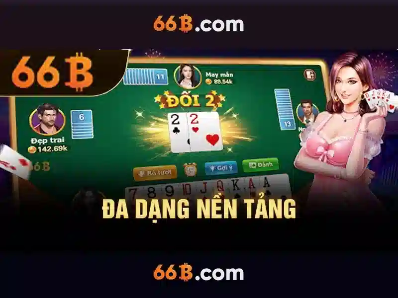 66b | Nền tảng cá cược trực tuyến đáng tin cậy và toàn diện