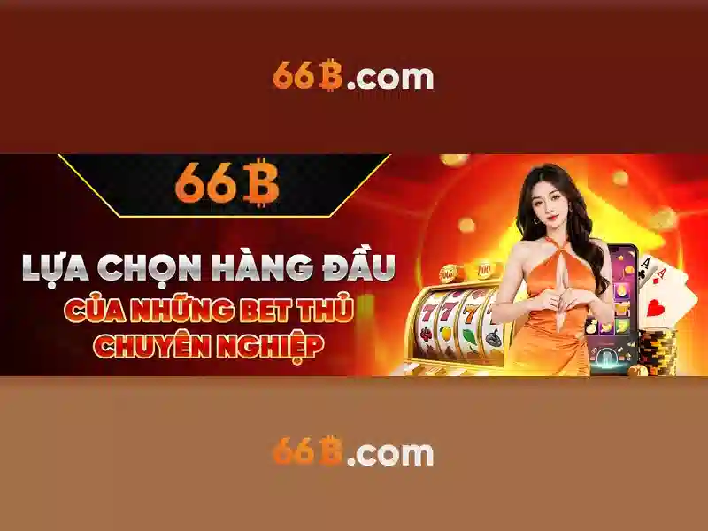 66b | Nền tảng cá cược trực tuyến đáng tin cậy và toàn diện
