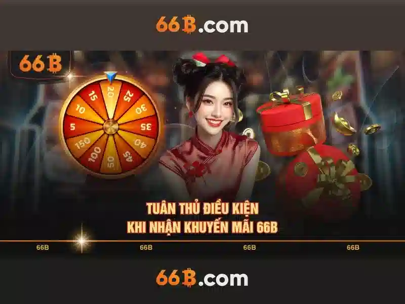 giải pháp Slot - 66B