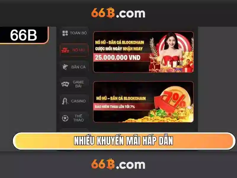  hướng dẫn chơi 66B - 66B
