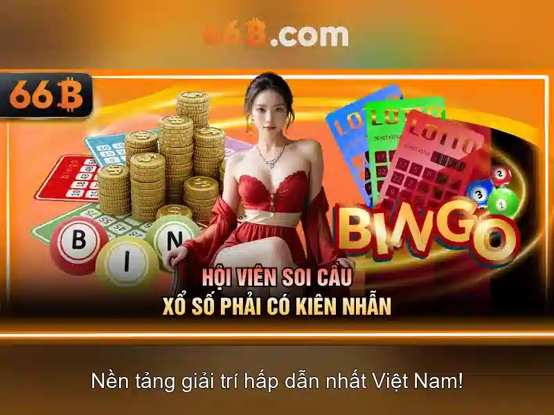 66B Chính Thức – Trải Nghiệm Slot Đỉnh Cao Cùng 66B Chính Thức 2026 - 66B