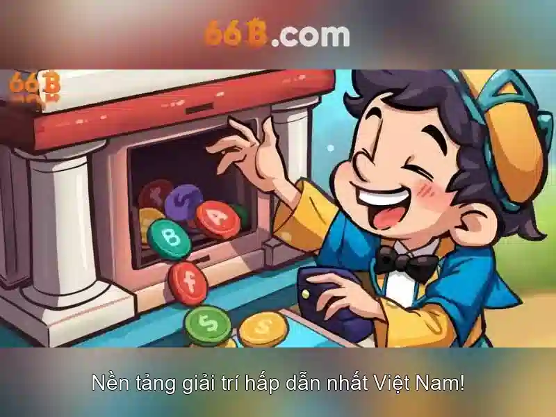 66b | Nền tảng cá cược trực tuyến đáng tin cậy và toàn diện