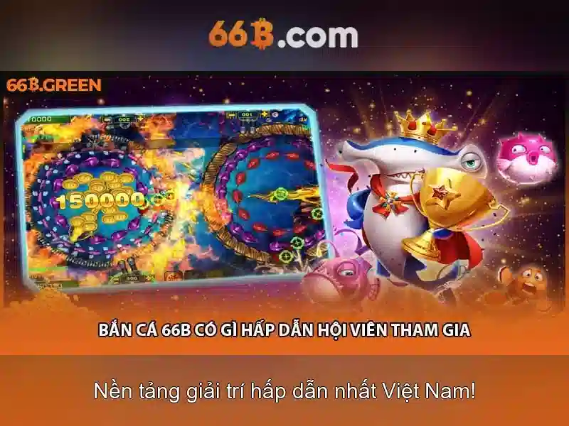 game SLOT 66B - 66B