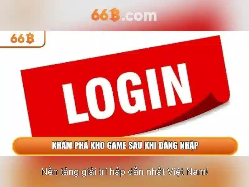 66B – Trang Chủ Ưu Đãi, Game Slot, Sòng Bài, Cá Cược, Nạp Rút Tốc Độ 2026 - 66B