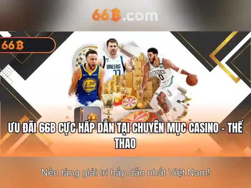 66B – Trải Nghiệm Slot Đỉnh Cao Với Tiện Lợi 2026 - 66B