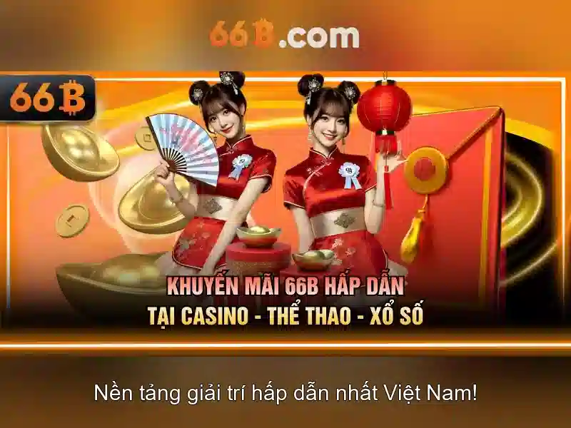  casino trực tuyến 66b - 66B