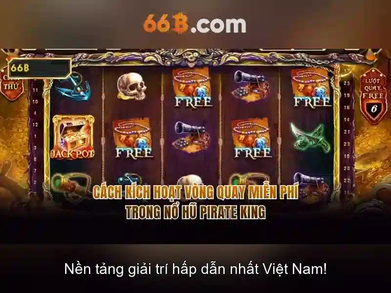 rút tiền Slot - 66B