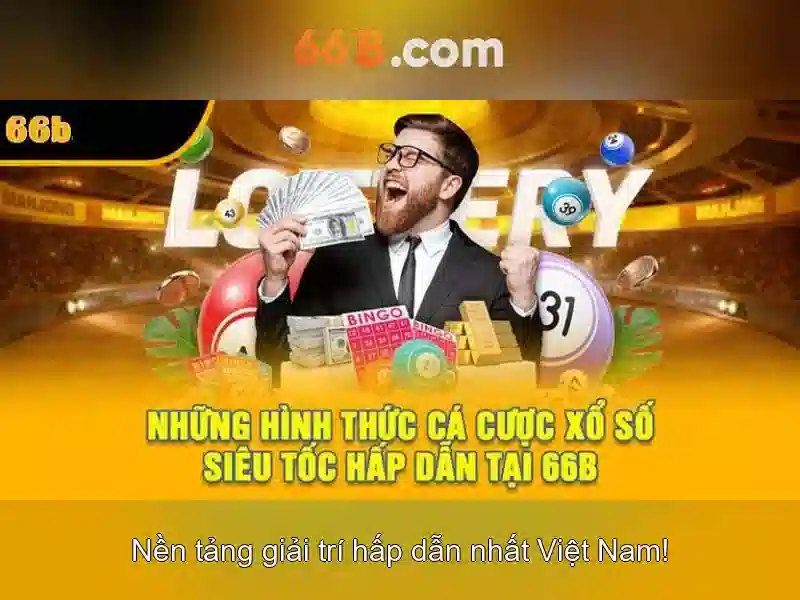66B - Trải Nghiệm Cá Cược Slot Đa Dạng, Nhận Thưởng Hấp Dẫn 2026 - 66B