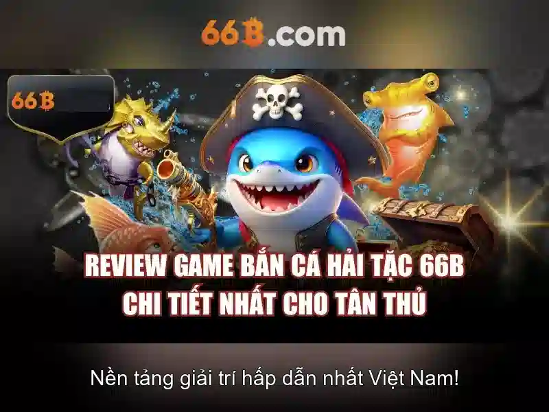  dịch vụ Slot 66B - 66B