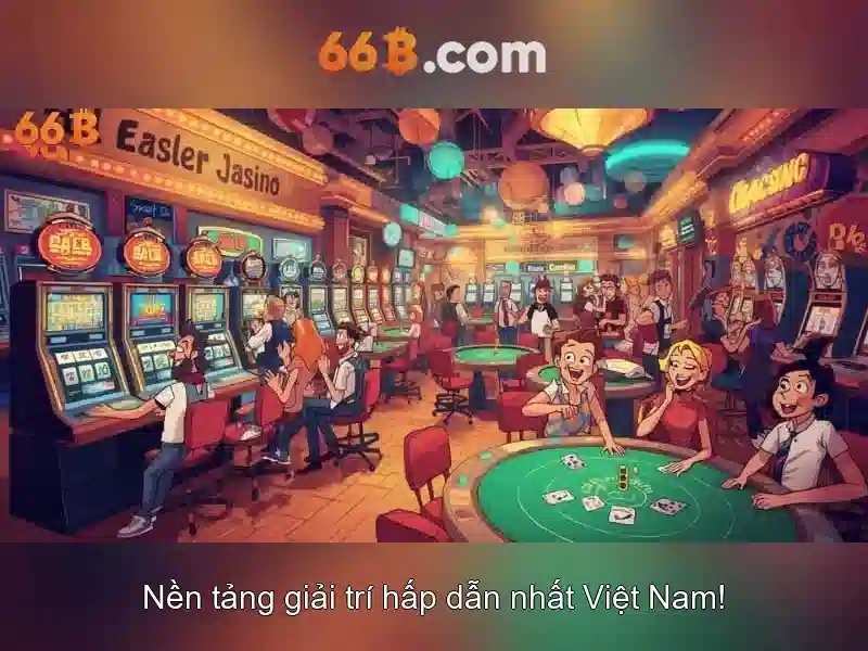 66b | Nền tảng cá cược trực tuyến đáng tin cậy và toàn diện