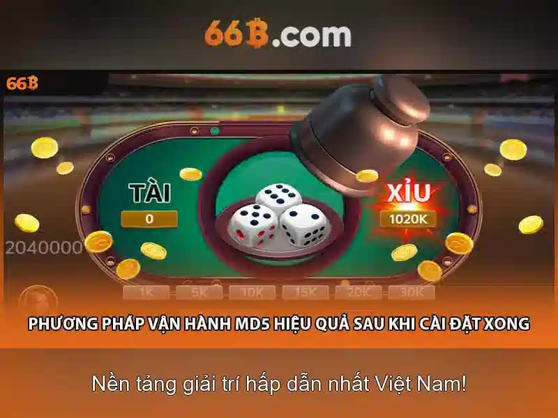  trò chơi slot - 66B